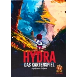 Hydra: das Kartenspiel