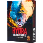 Hydra: das Kartenspiel