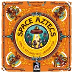 Space Aztecs