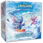 Disney Lorcana 11: Winterzauber Schatzkiste DE