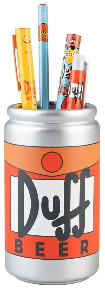 Die Simpsons Stiftehalter inkl. Schreibset