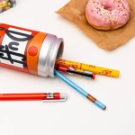 Die Simpsons Stiftehalter inkl. Schreibset