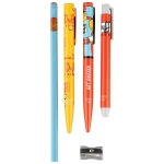 Die Simpsons Stiftehalter inkl. Schreibset