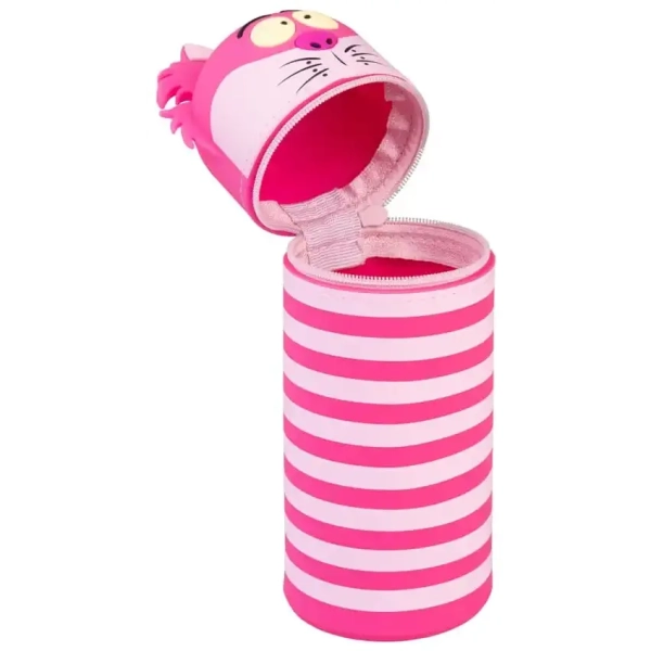 Alice im Wunderland 3D Stifte-Etui Cheshire Katze