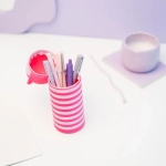 Alice im Wunderland 3D Stifte-Etui Cheshire Katze