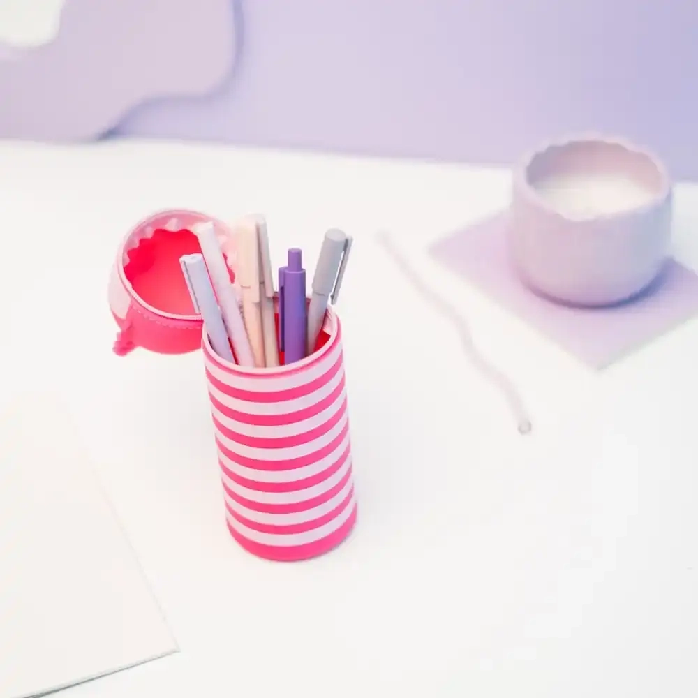 Alice im Wunderland 3D Stifte-Etui Cheshire Katze