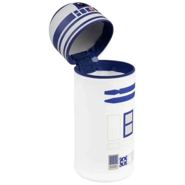 Star Wars 3D Stifte-Etui R2-D2