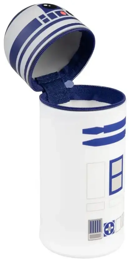 Star Wars 3D Stifte-Etui R2-D2