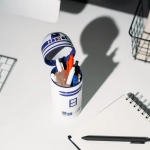 Star Wars 3D Stifte-Etui R2-D2