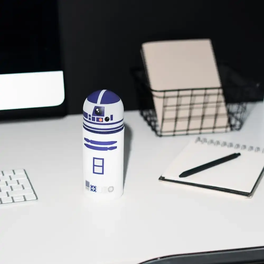 Star Wars 3D Stifte-Etui R2-D2