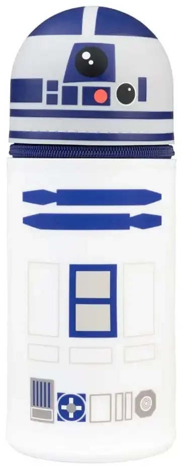 Star Wars 3D Stifte-Etui R2-D2