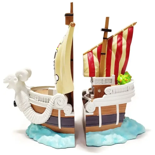 One Piece Buchstützen Flying Lamb