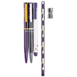 Wednesday Stiftehalter inkl. Schreibset