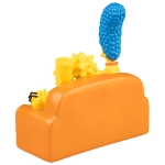 Die Simpsons 3D Ewiger Kalender