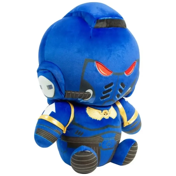 Warhammer Plüschfigur Space Marine
