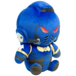 Warhammer Plüschfigur Space Marine
