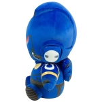 Warhammer Plüschfigur Space Marine