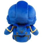 Warhammer Plüschfigur Space Marine