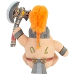 Warhammer Plüschfigur Fyreslayer