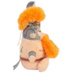 Warhammer Plüschfigur Fyreslayer