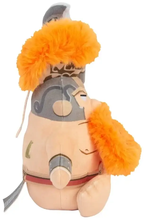 Warhammer Plüschfigur Fyreslayer