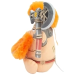 Warhammer Plüschfigur Fyreslayer