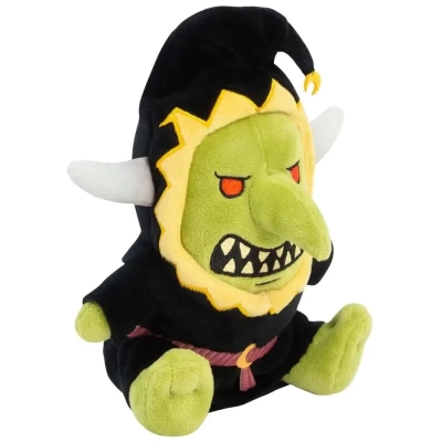Warhammer Plüschfigur Gloomspite Git
