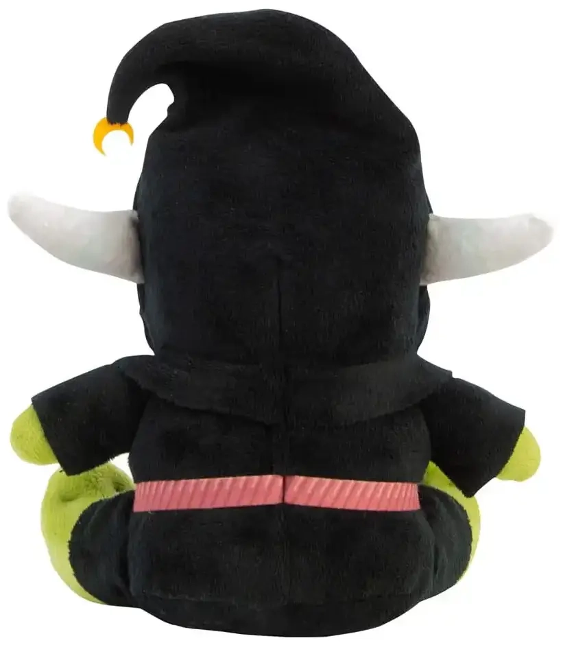 Warhammer Plüschfigur Gloomspite Git