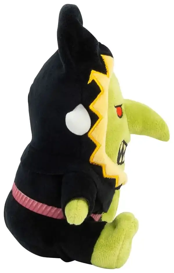 Warhammer Plüschfigur Gloomspite Git