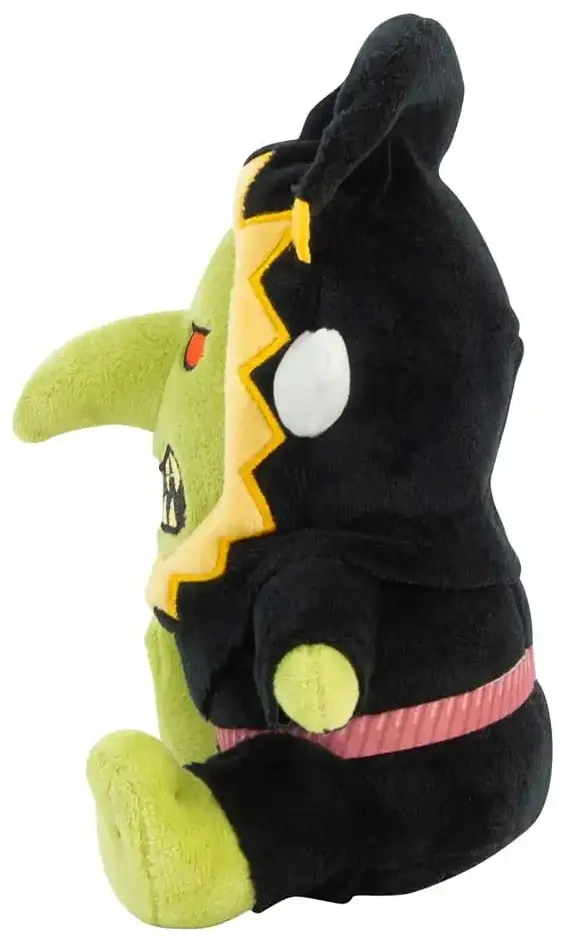 Warhammer Plüschfigur Gloomspite Git