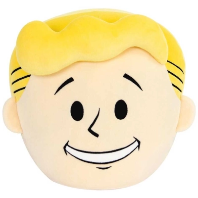Fallout Mocchi-Mocchi Mega Plüschfigur Vault Boy