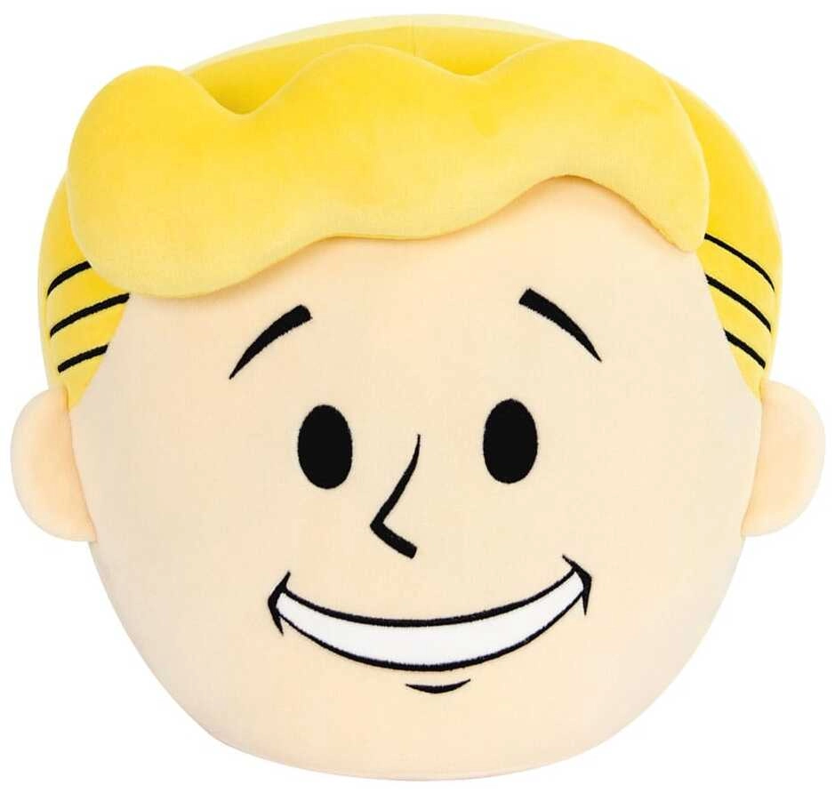 Fallout Mocchi-Mocchi Mega Plüschfigur Vault Boy
