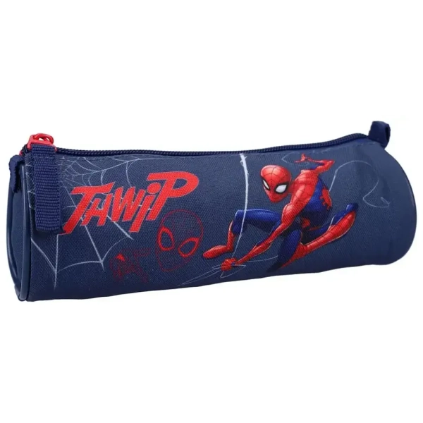 Spider-Man Federmäppchen Web Warriors