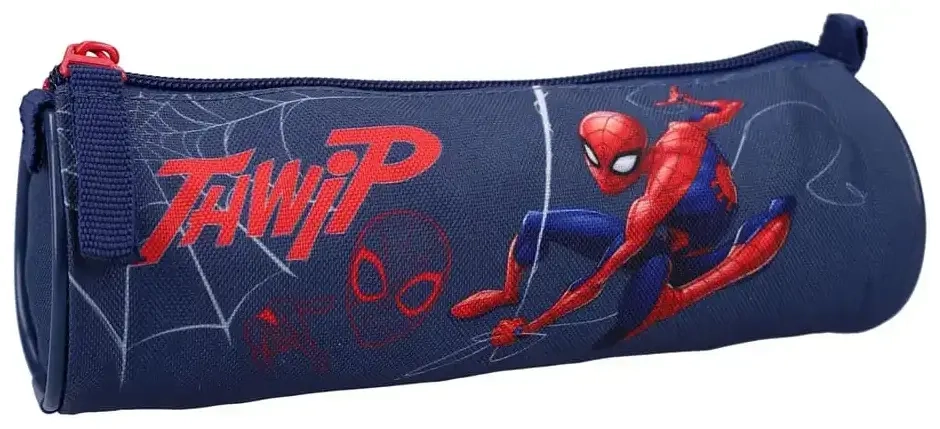 Spider-Man Federmäppchen Web Warriors