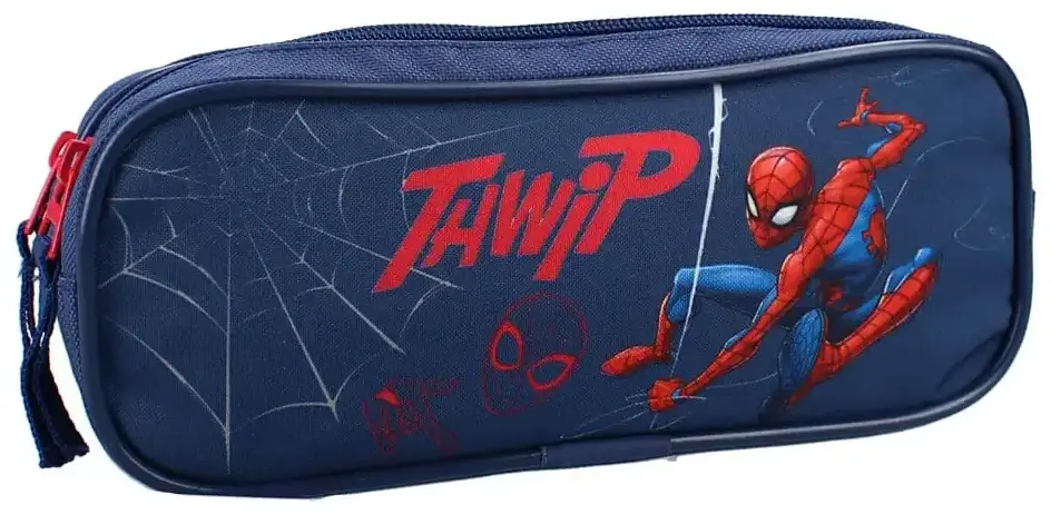 Spider-Man Federmäppchen Still Unstoppable Big