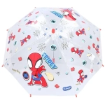 Spider-Man Regenschirm Spidey Rainy Days