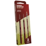 Army Painter Hobby Starter Brush Set