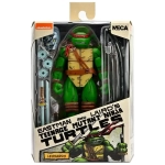TMNT (Mirage Comics) – 7" Scale Action Figures - Leonardo