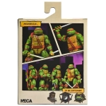 TMNT (Mirage Comics) – 7" Scale Action Figures - Leonardo