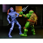 TMNT (Mirage Comics) – 7" Scale Action Figures - Michelangelo