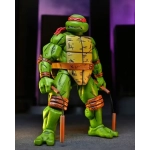 TMNT (Mirage Comics) – 7" Scale Action Figures - Michelangelo