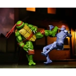 TMNT (Mirage Comics) – 7" Scale Action Figures - Raphael