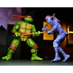TMNT (Mirage Comics) – 7" Scale Action Figures - Donatello