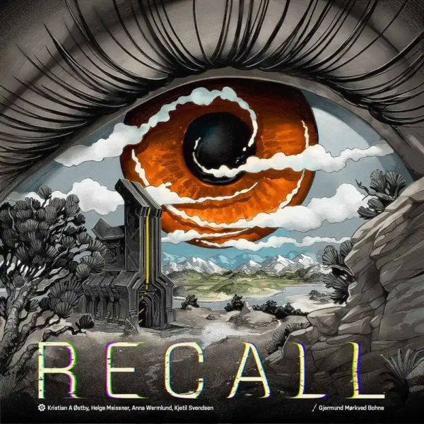Recall - EN