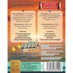 Atlantis Exodus - Polymathis - Erweiterung