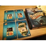 Pirates of Maracaibo - Das Bermuda Dreieck - Erweiterung