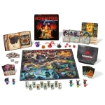 Horrified Dungeons & Dragons