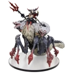 D&D Icons of the Realms: Miska the Wolf-Spider Boxed Miniature