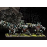 Conquest - W'adrhŭn: Warbred - EN