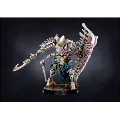 Conquest Spires: Ward Preceptor - EN